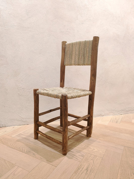 Juana Cuerda Chair