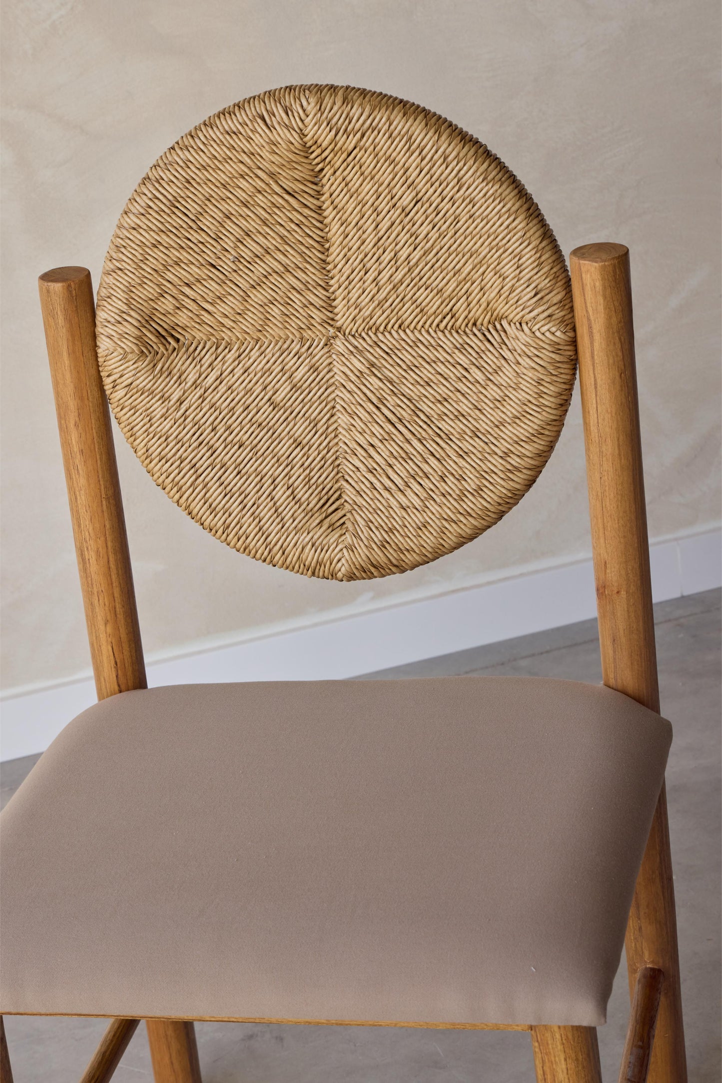 6-pack Formentera O2 Chairs