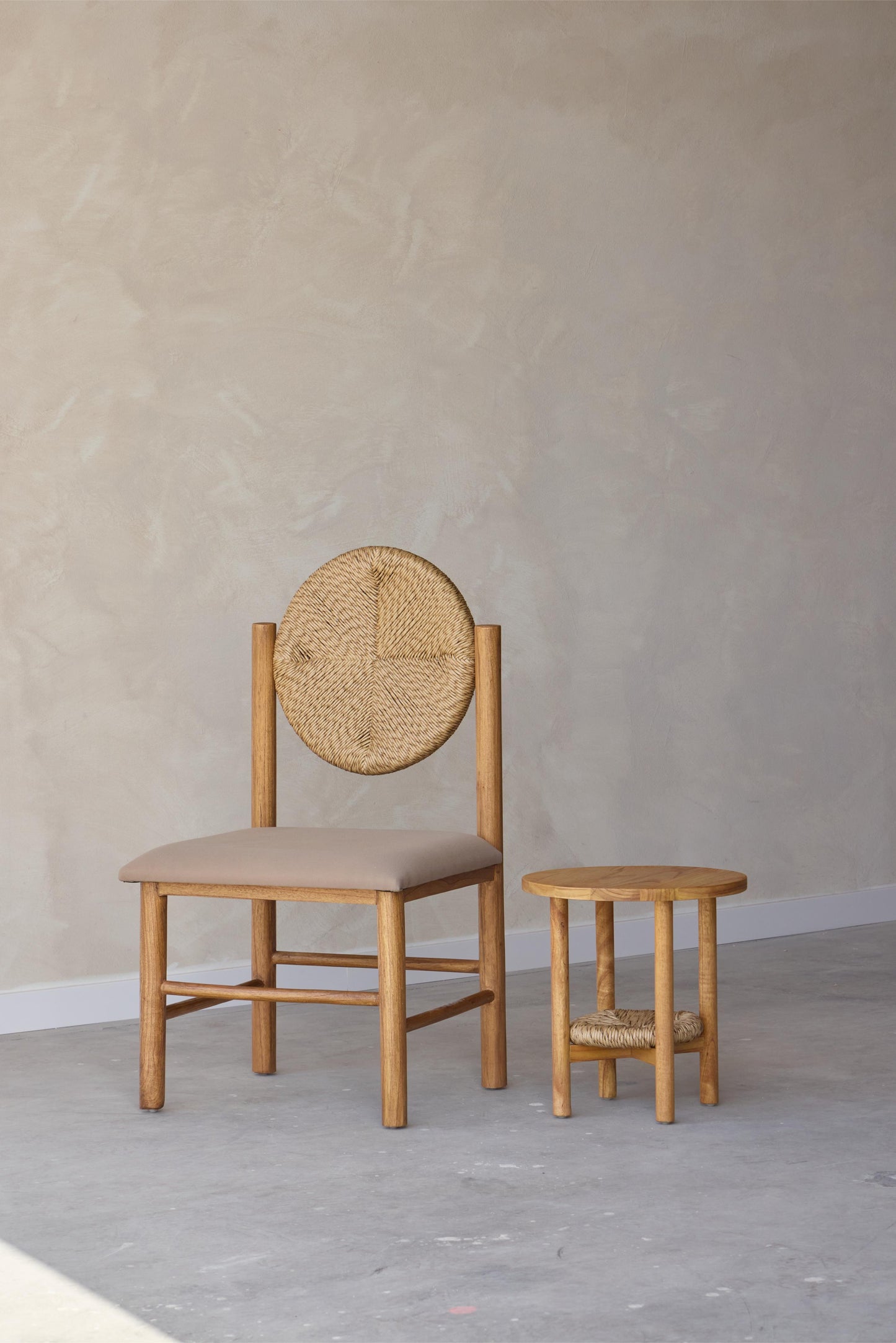 Formentera chair
