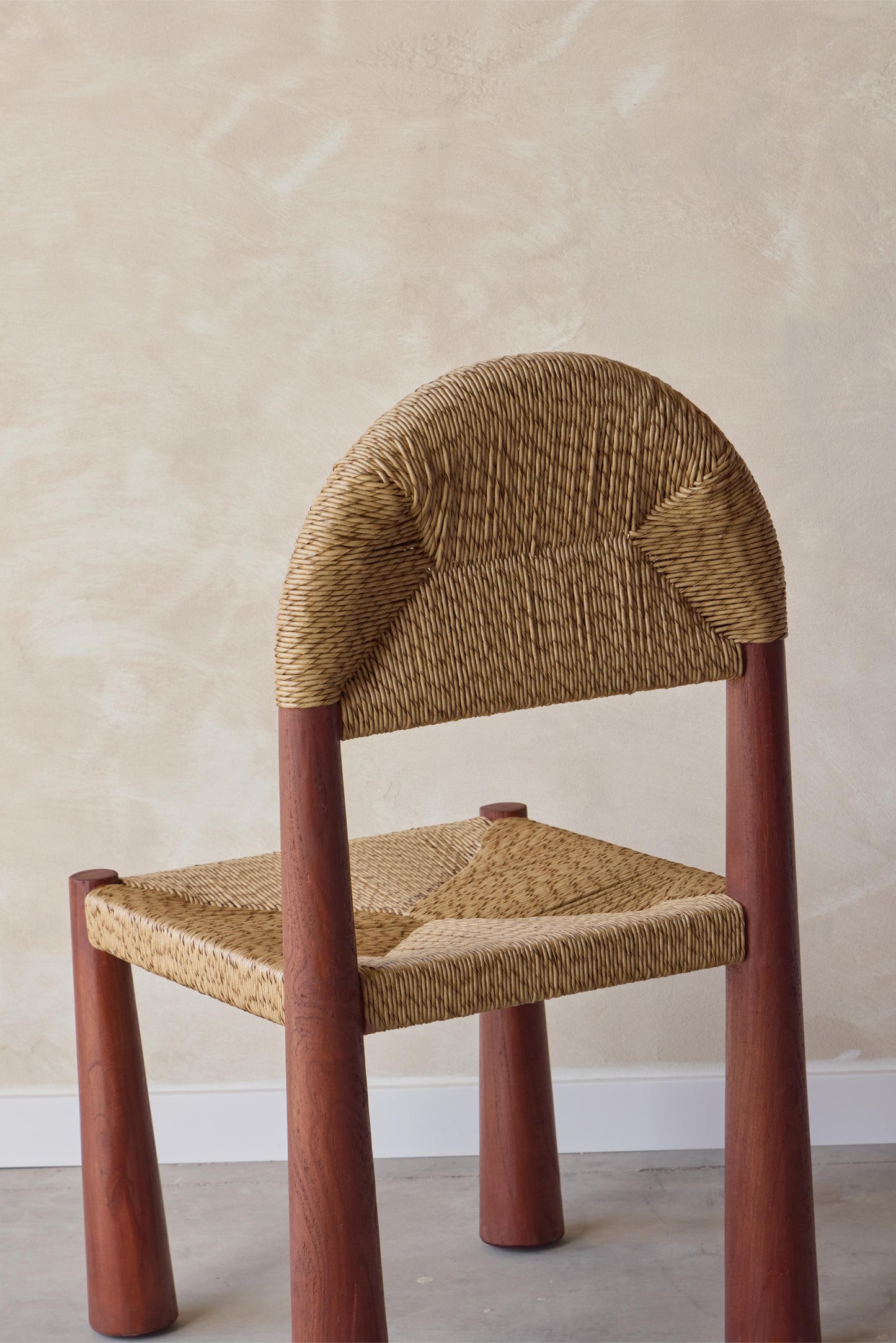 Mikonos 4-Chair Pack