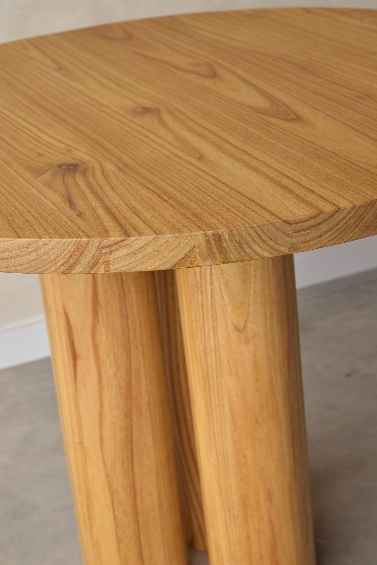 Table Columbretes