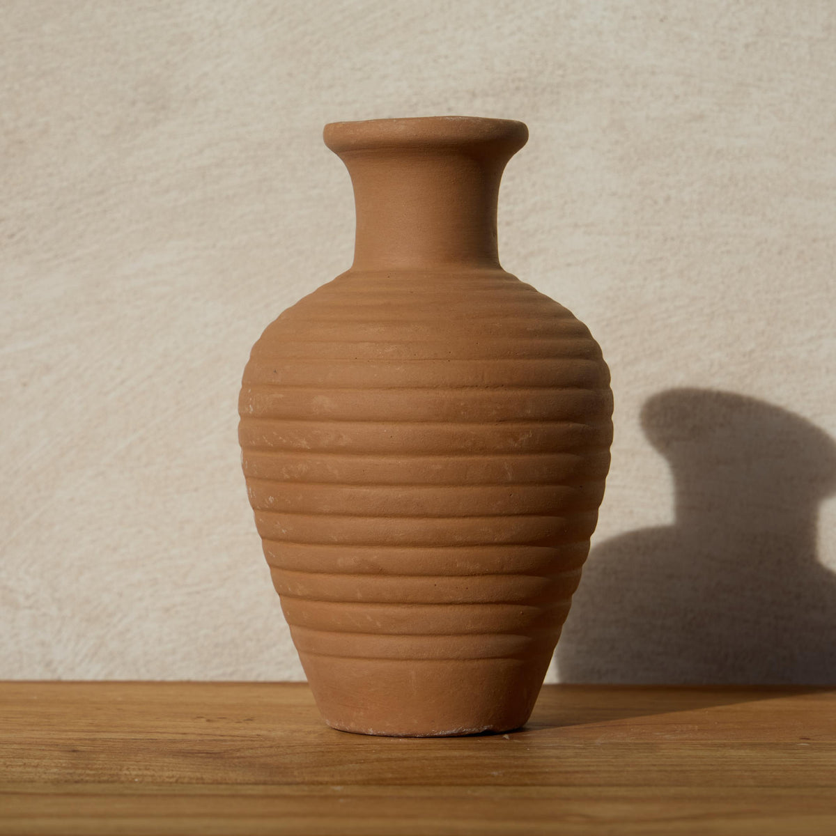 Tell Me More Vases