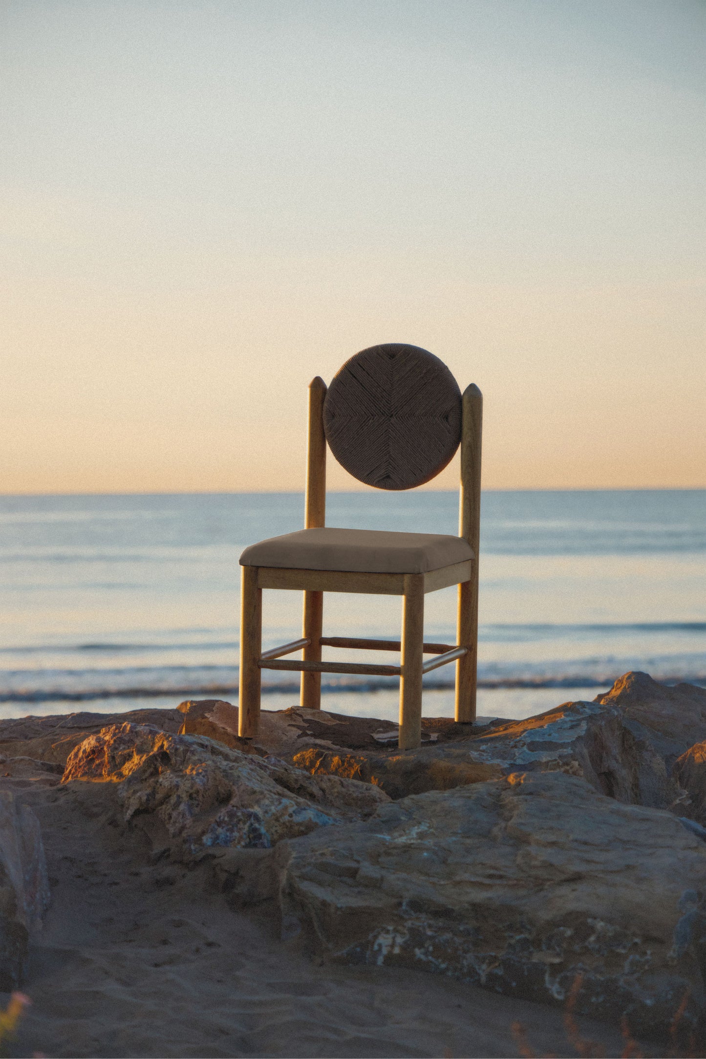 Formentera chair