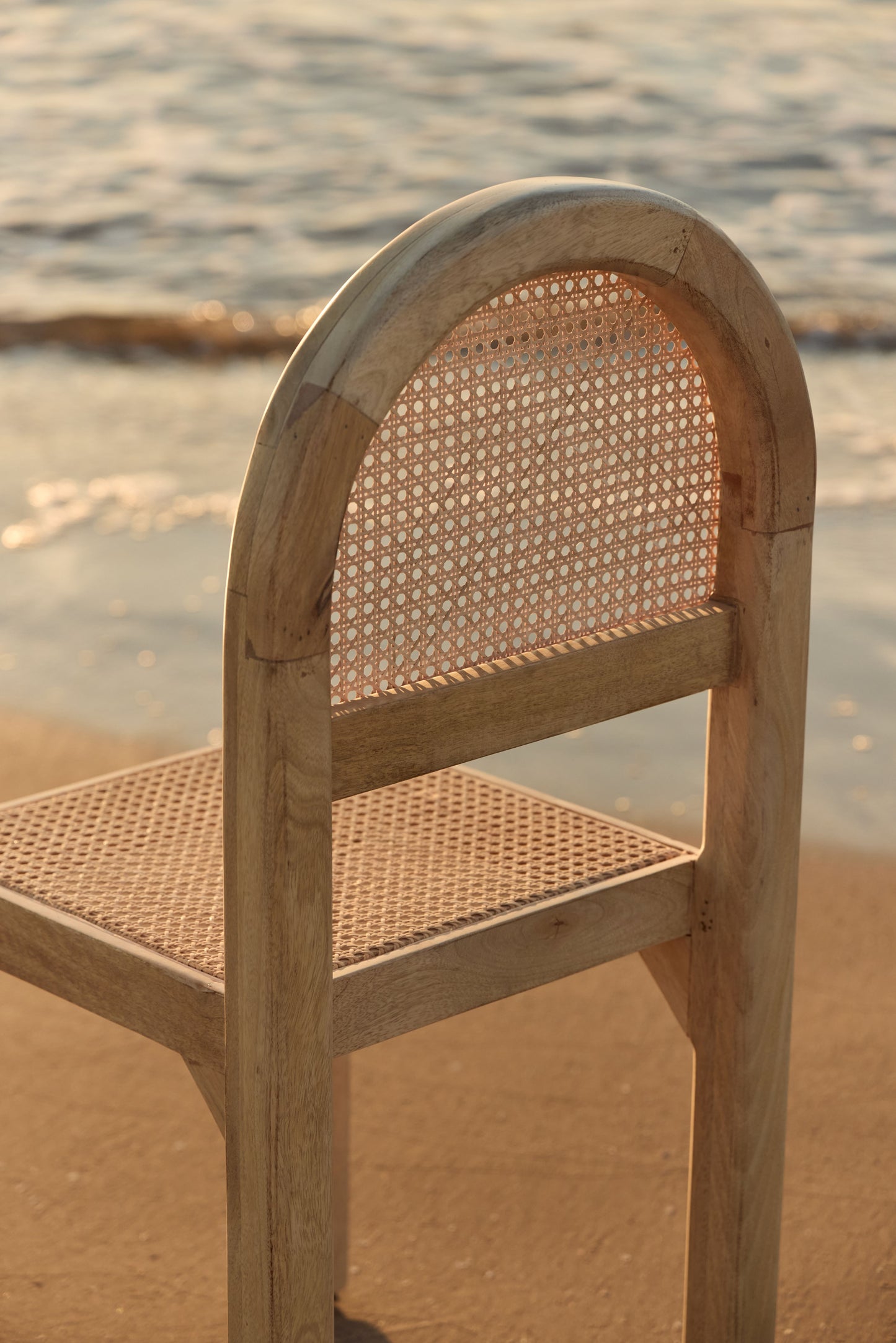 Silla Arco