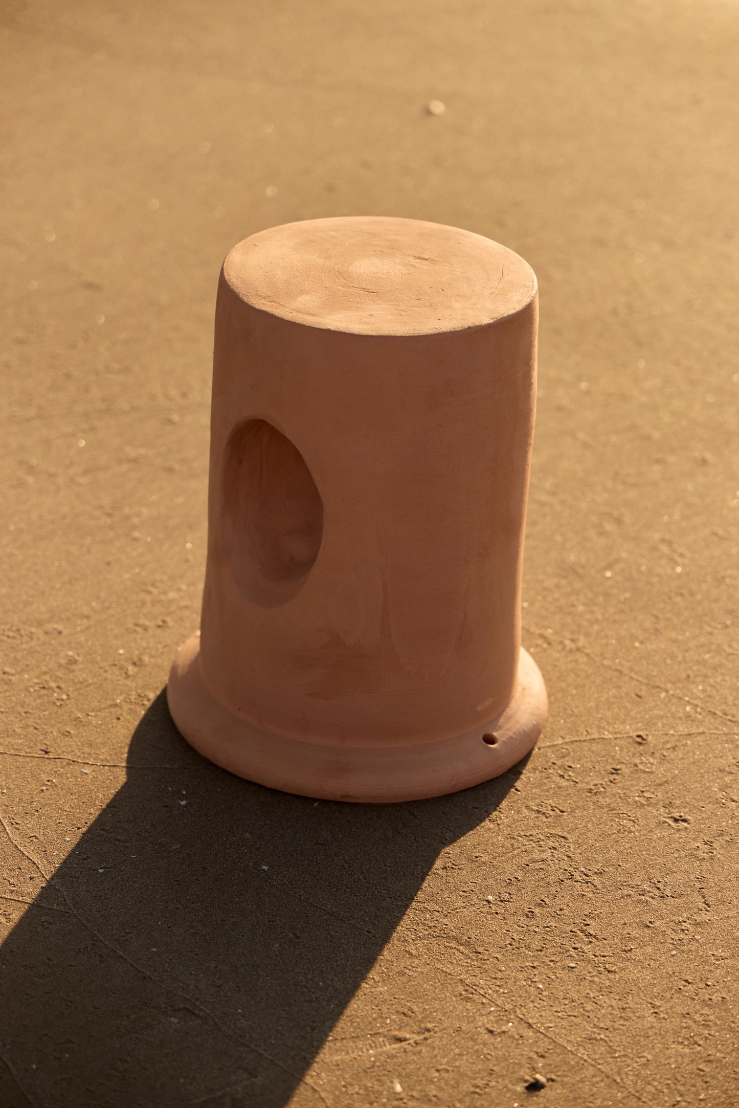 Ceramic beacons