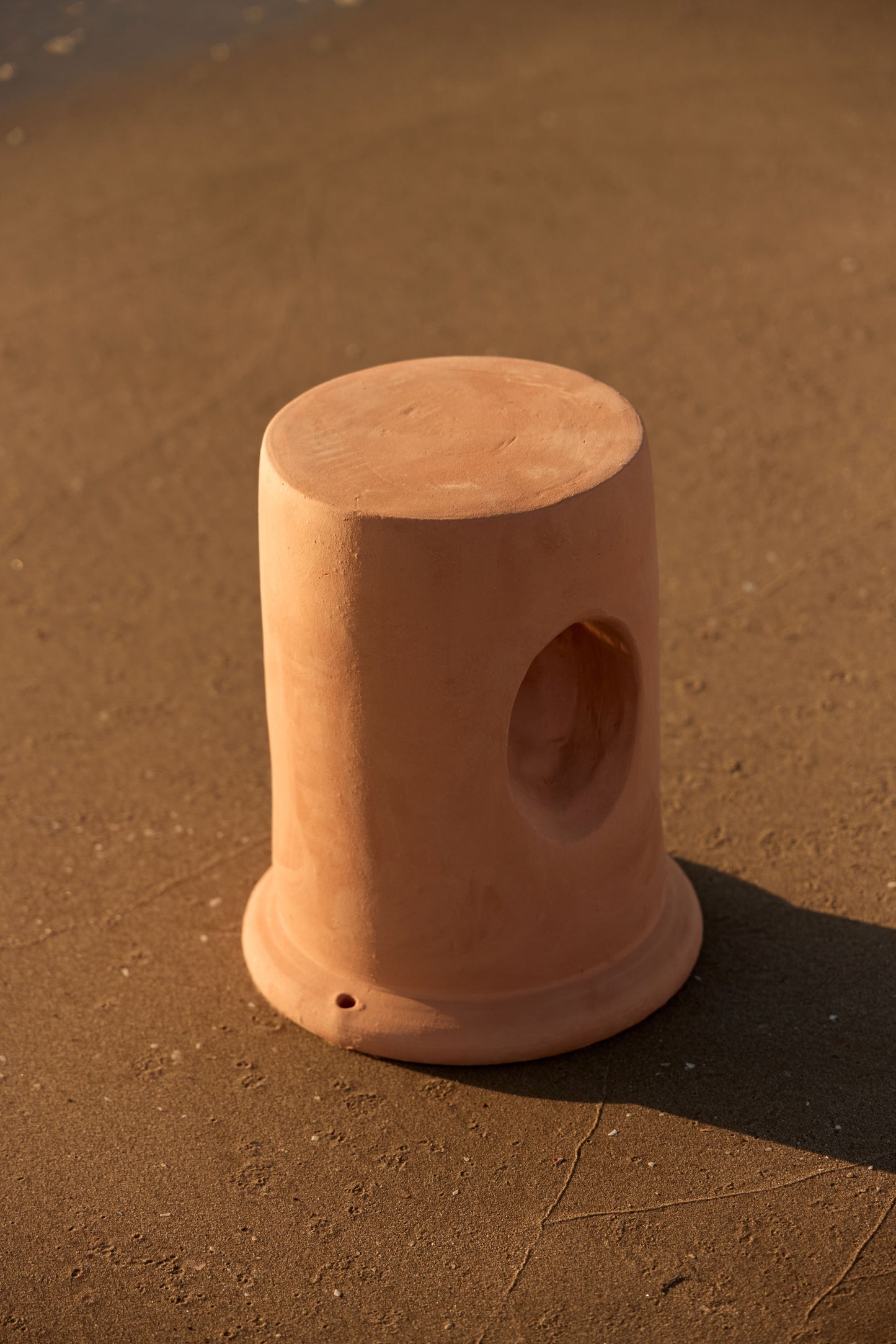 Ceramic beacons