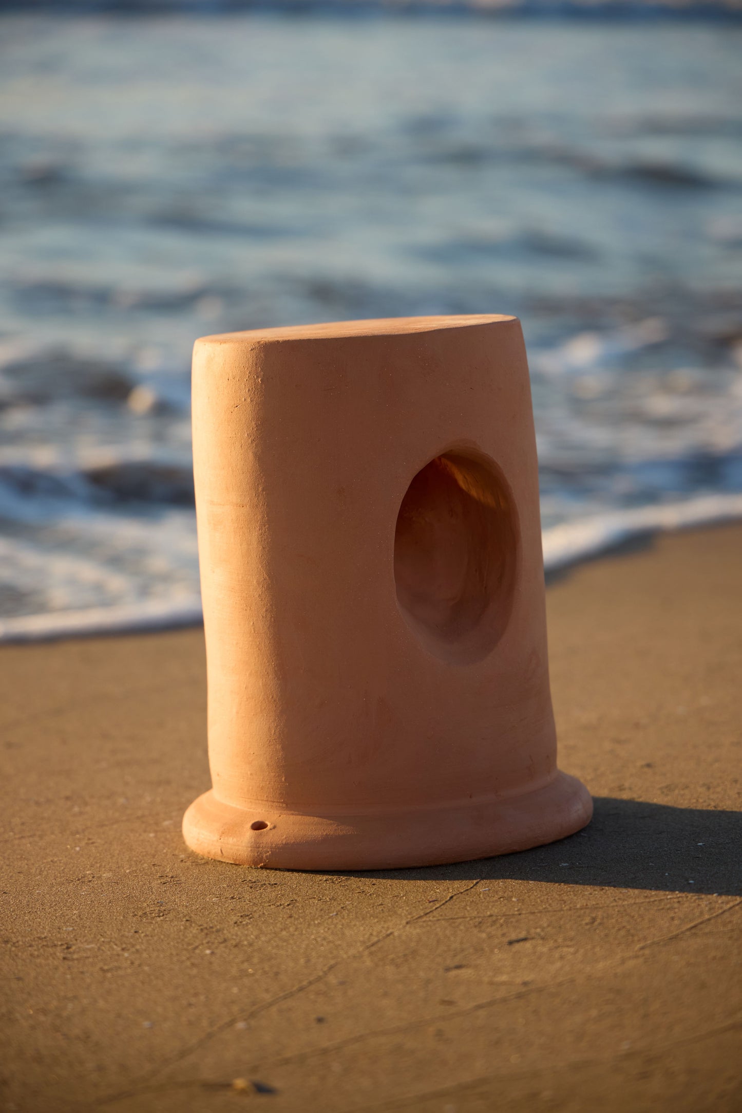 Ceramic beacons
