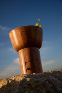 Sifnos bedside table