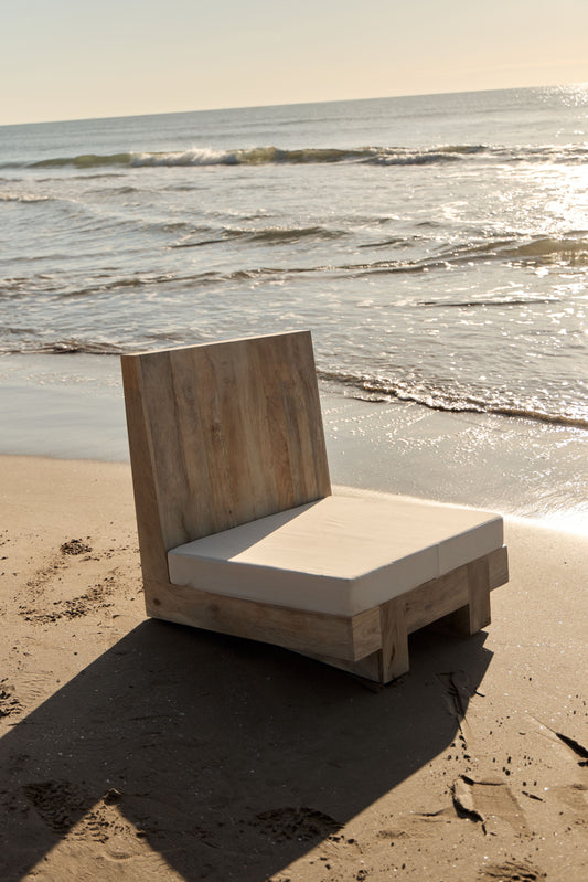 Ibiza armchair