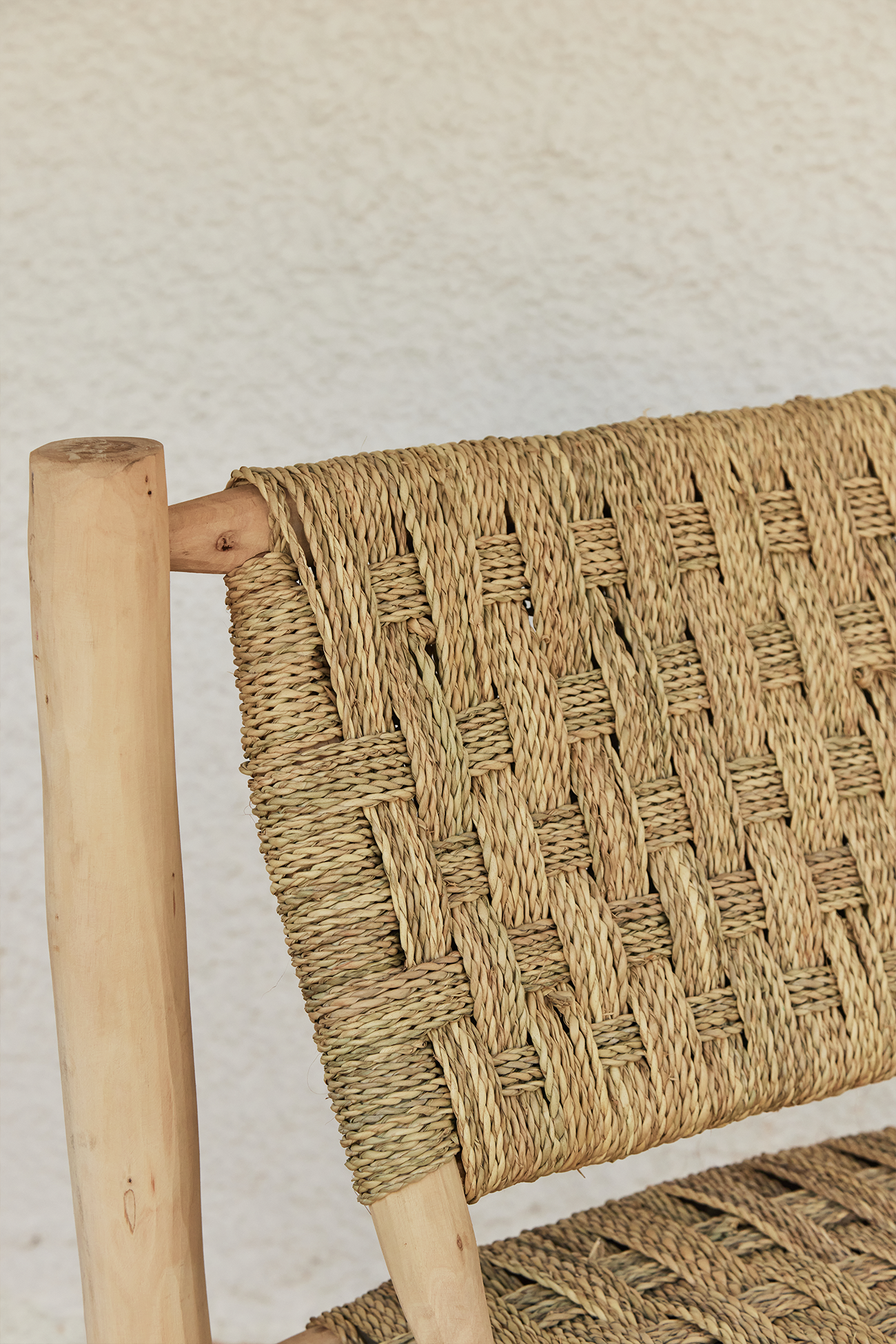 Pack of 2 Josefina Armchairs