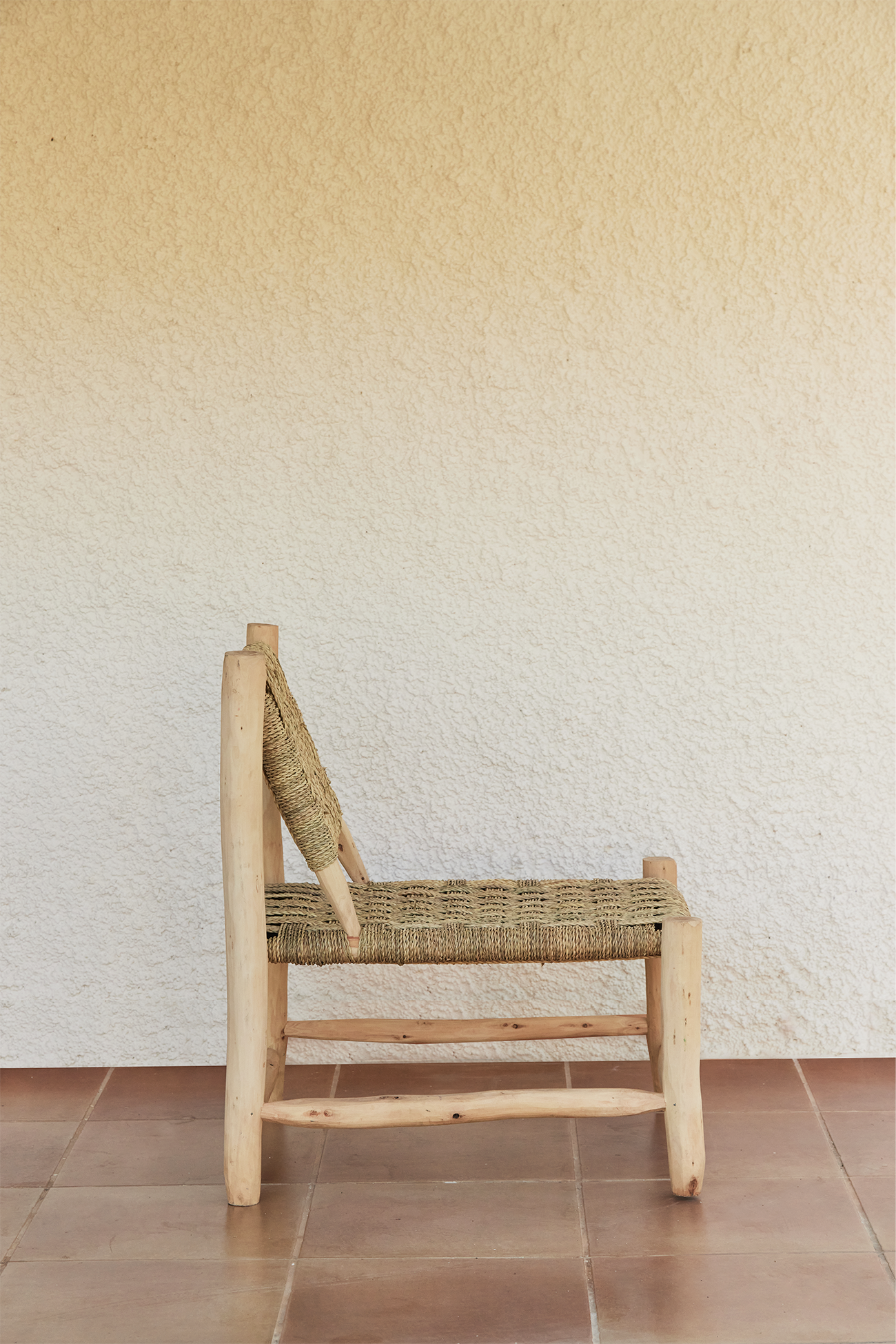 Pack of 2 Josefina Armchairs