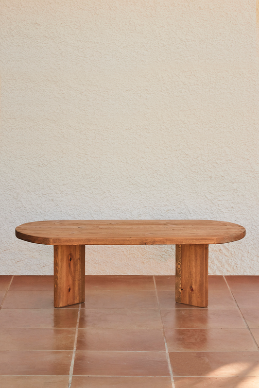 Isabel coffee table