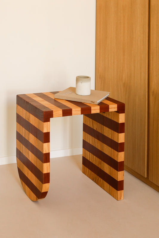 Milos side table