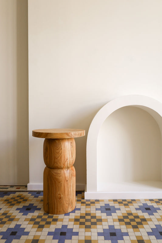 Borneo Table