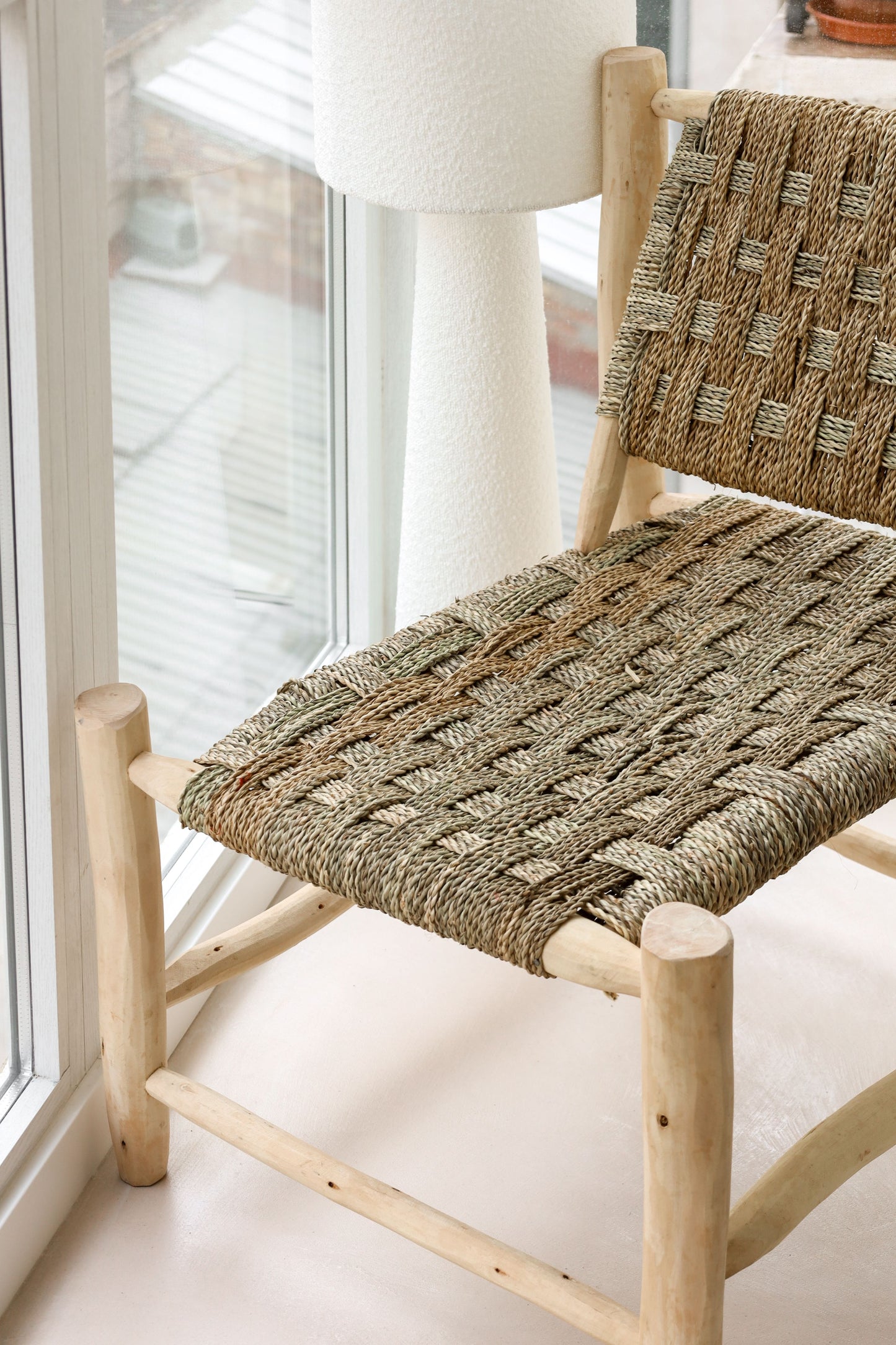 Sillón Josefina