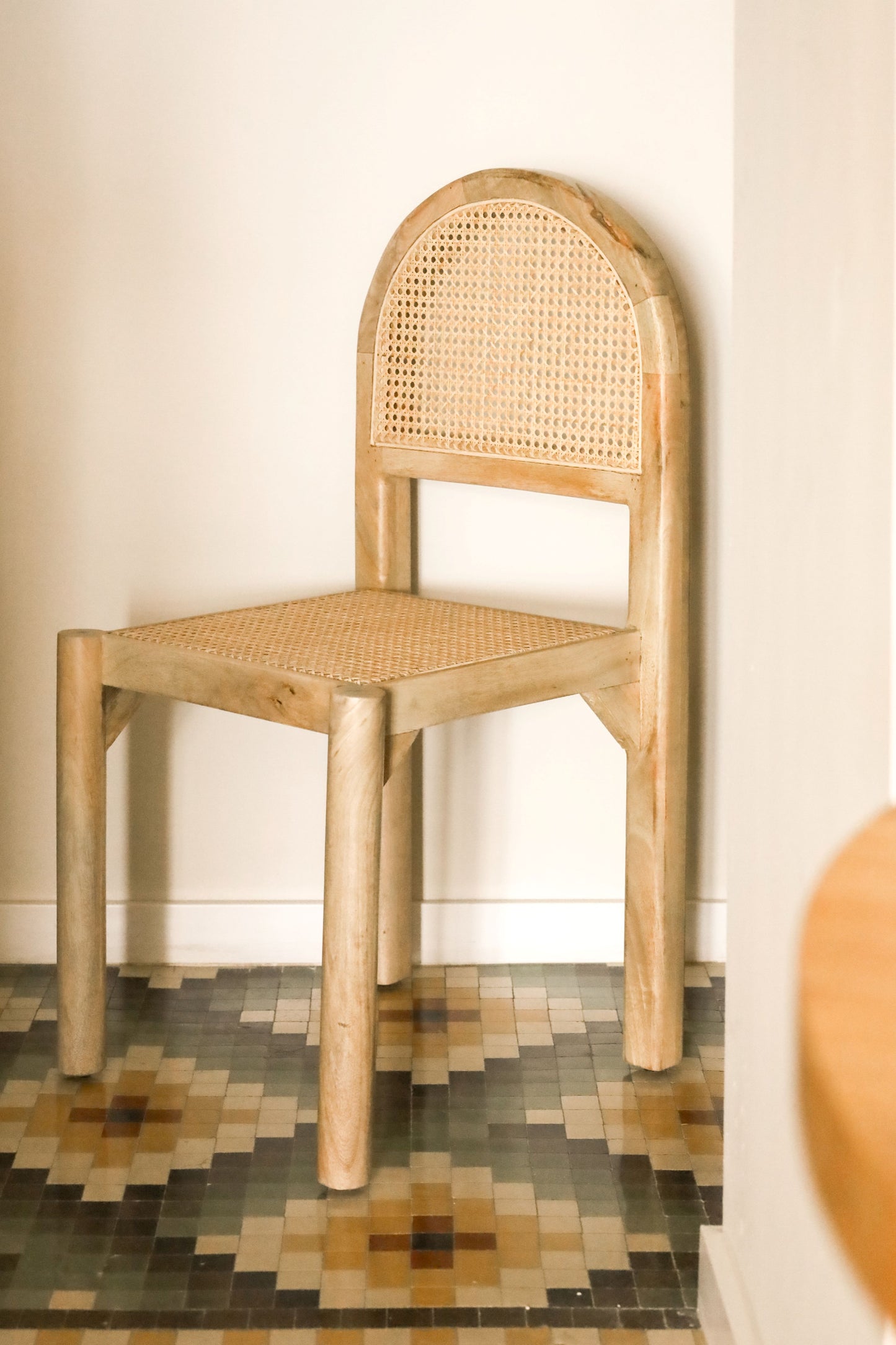 Silla Arco