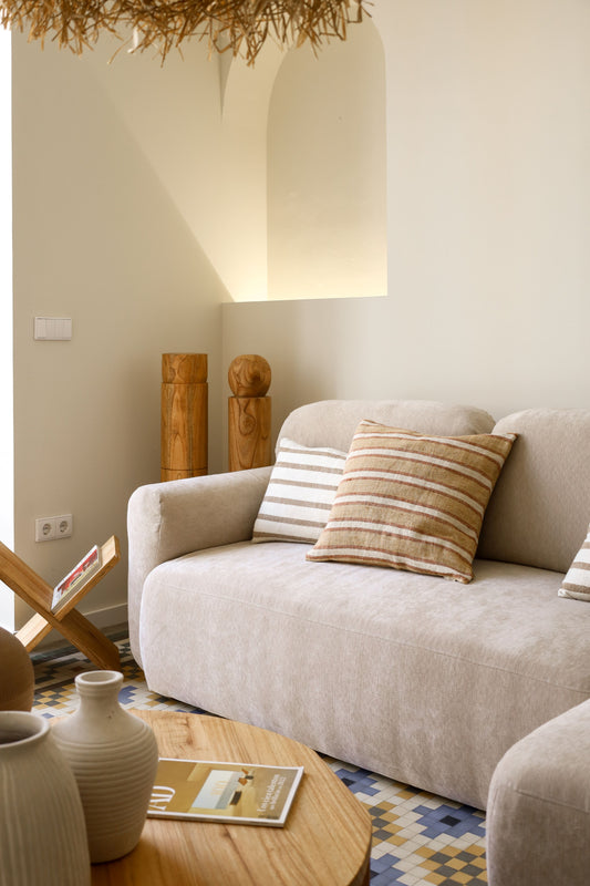 Tell me More Cushions