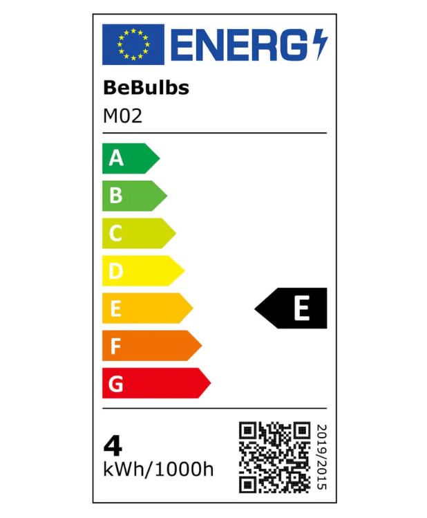 Bombilla E27