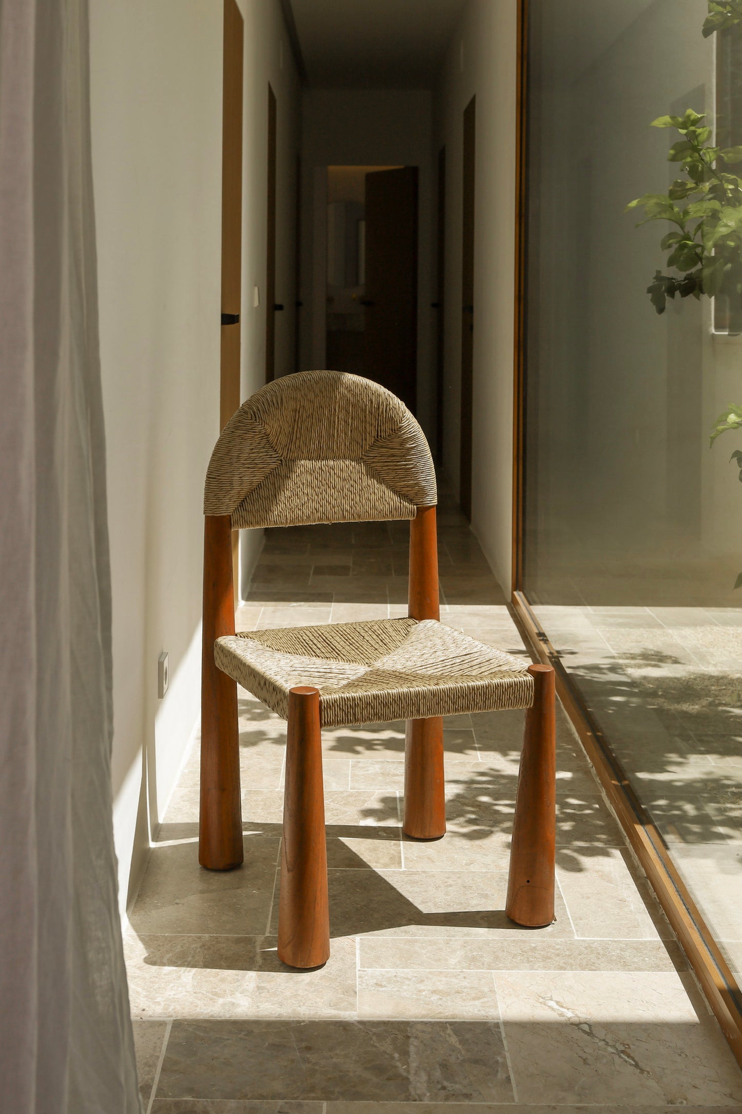 Silla Mikonos