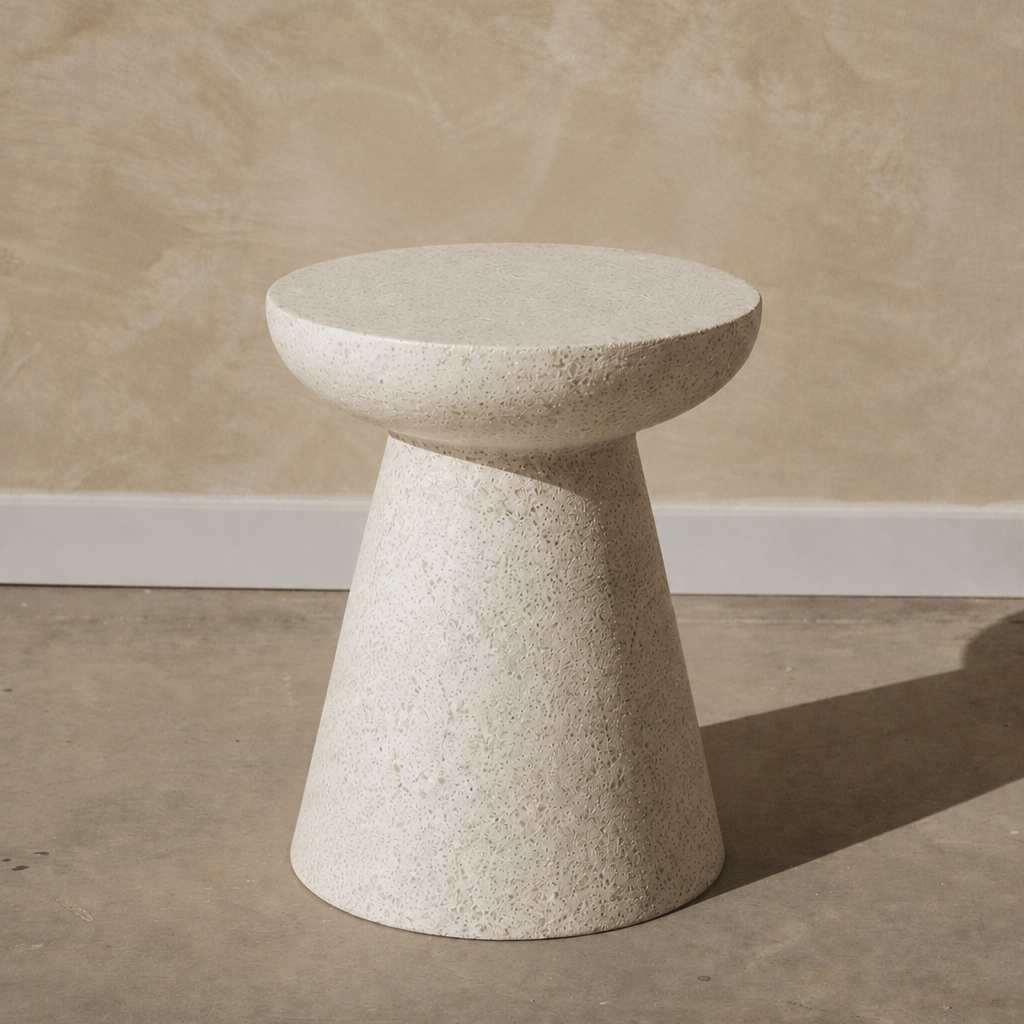 Hermes side table