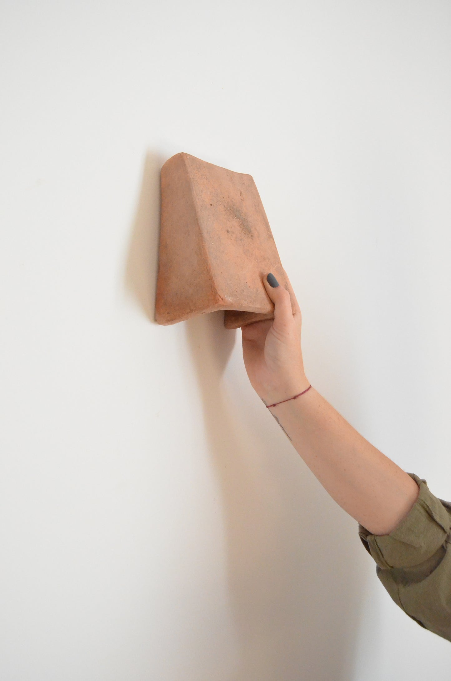 Minorca wall lamp