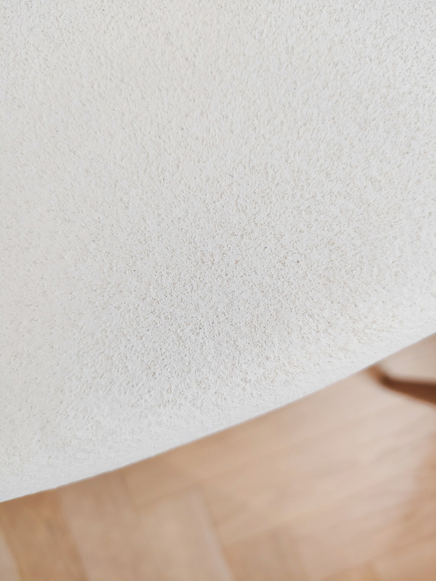 Columbretes White Table