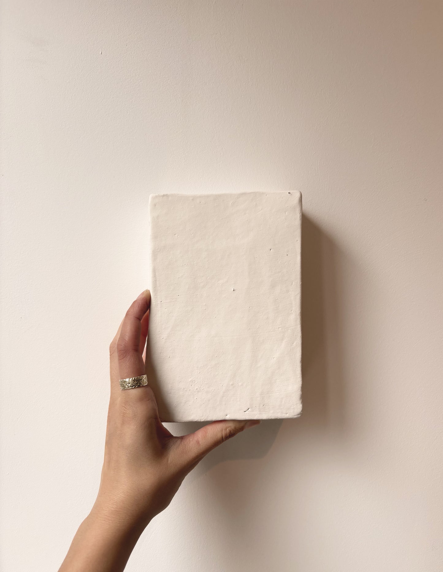 Aplique Ibiza Blanco