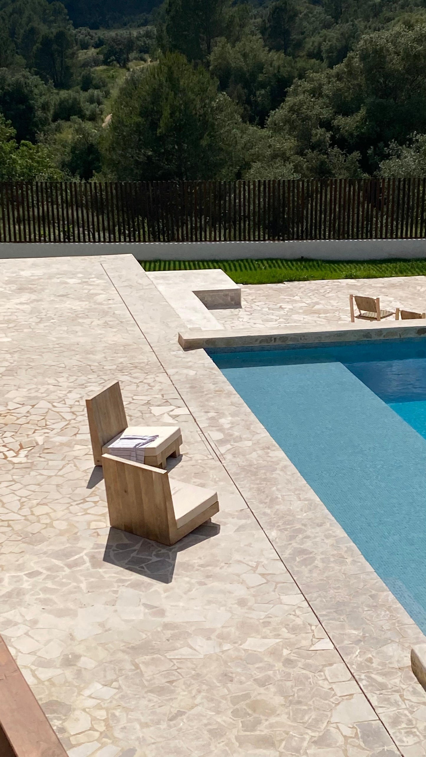 Sillón Ibiza