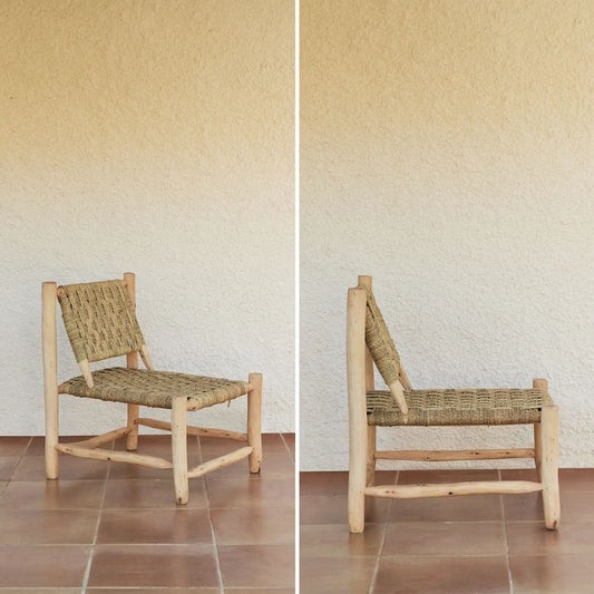 Pack of 2 Josefina Armchairs