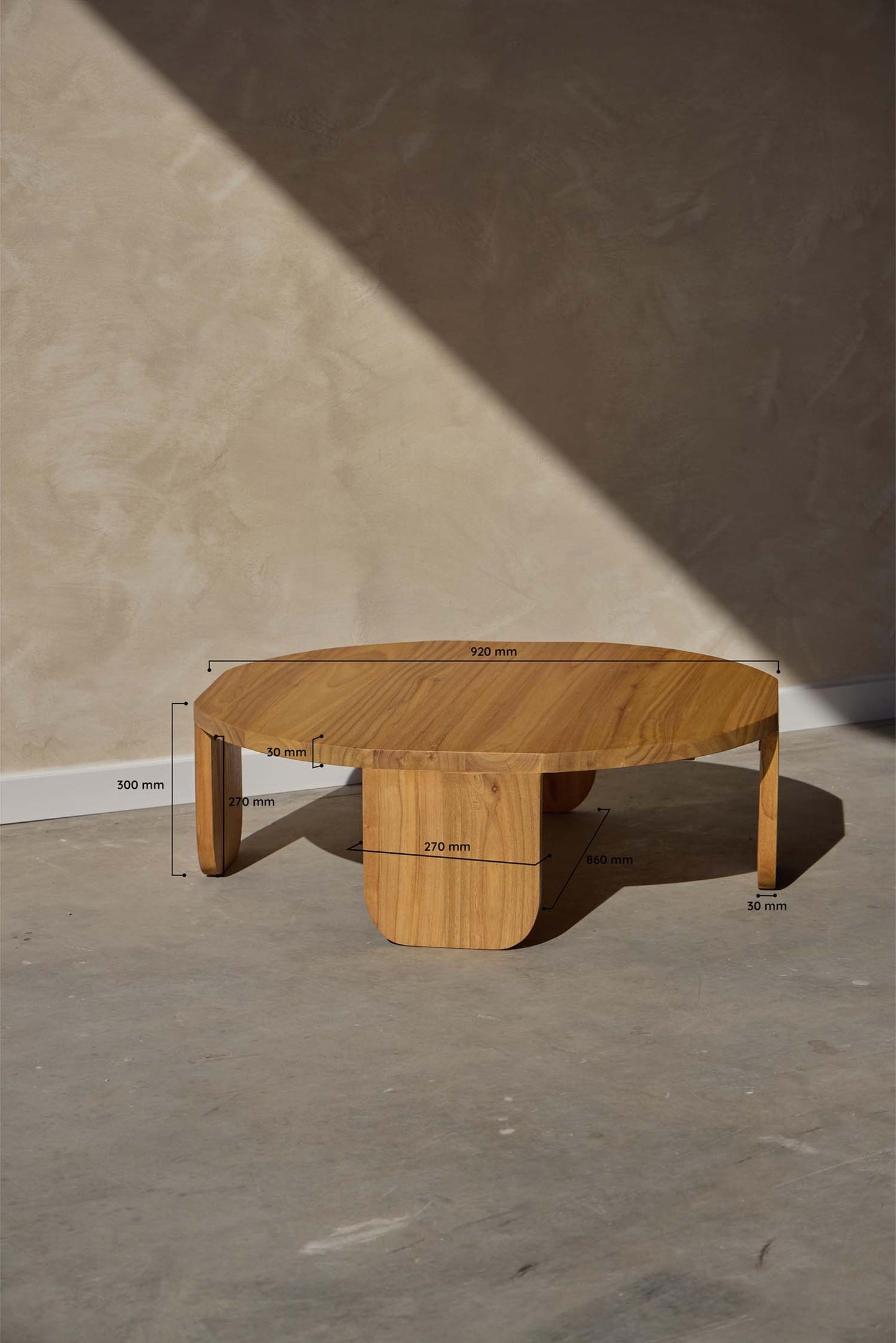 Mesa Papúa