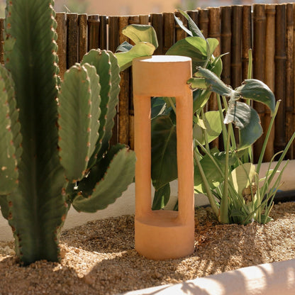 Ceramic beacon 02