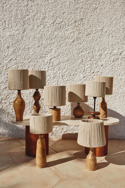 Table Lamps