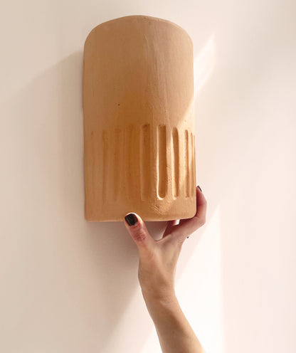 Menorca Wall Light Pack 3 units.