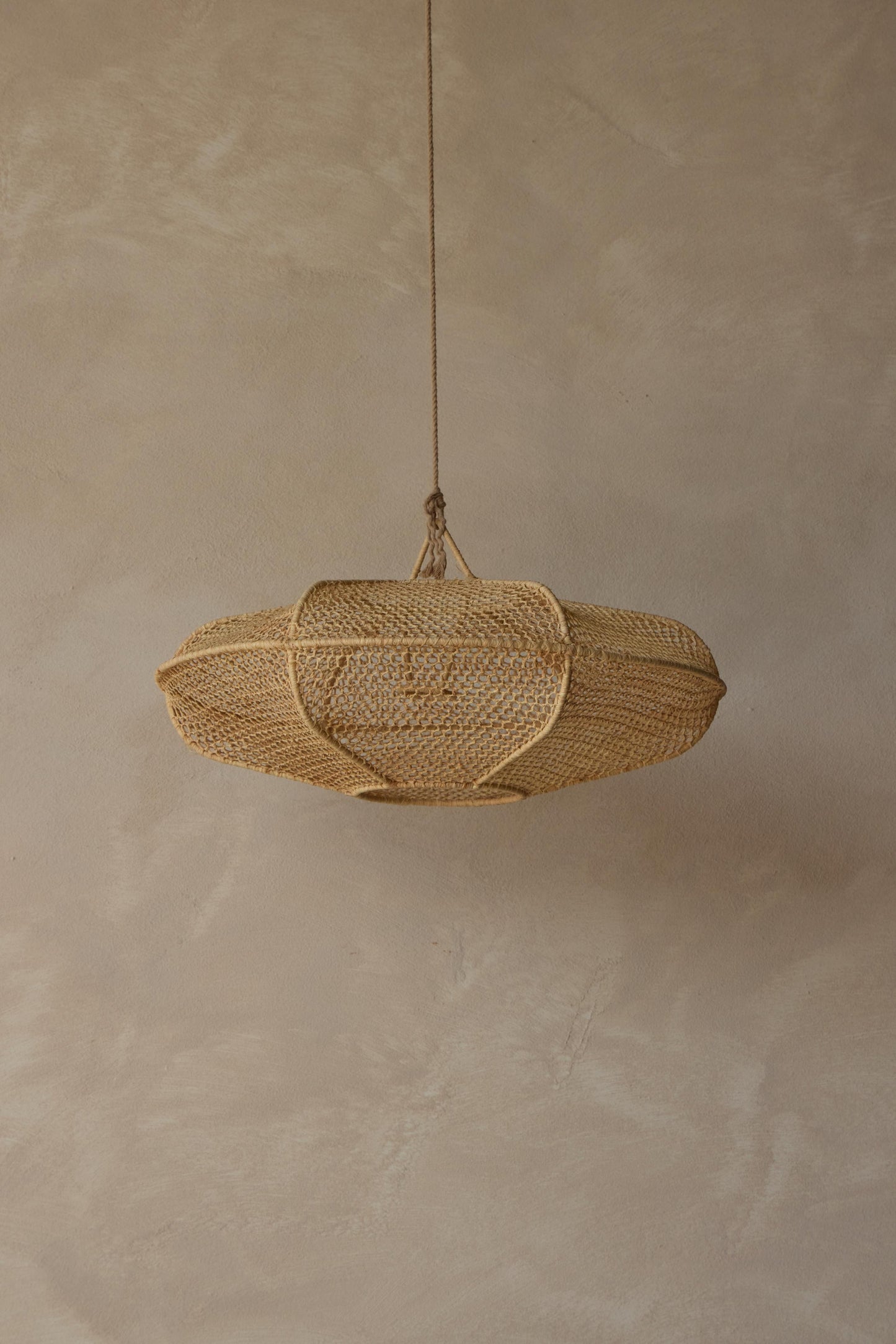 Fisherman's lamp