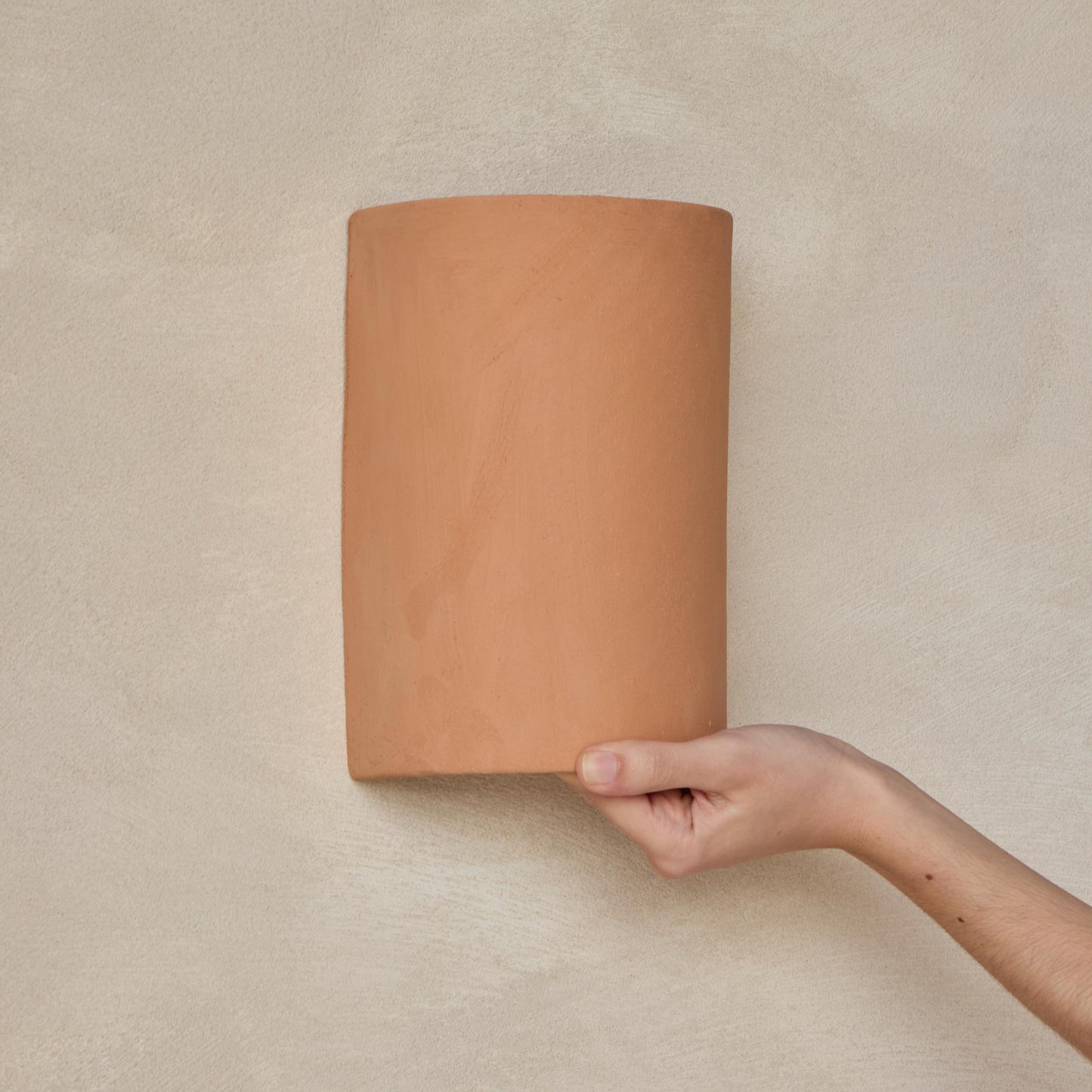Minorca wall lamp