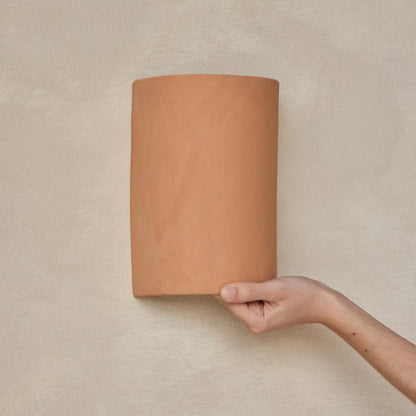 Minorca wall lamp