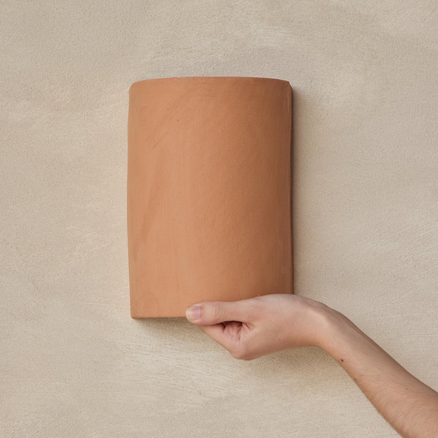 Minorca wall lamp