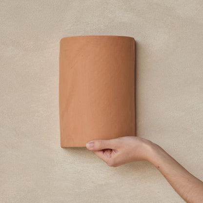 Minorca wall lamp