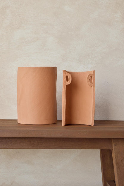 Minorca wall lamp