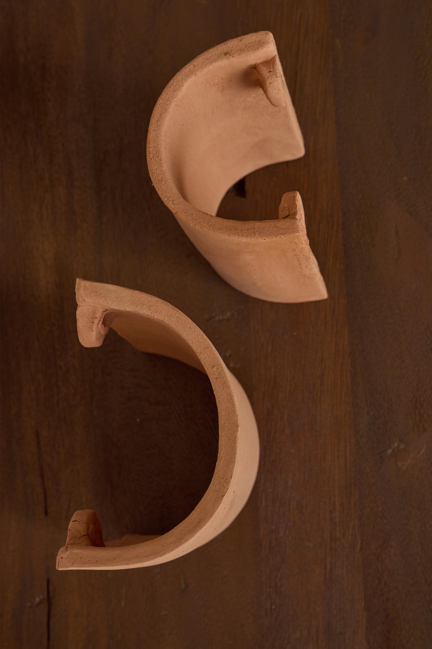 Minorca wall lamp