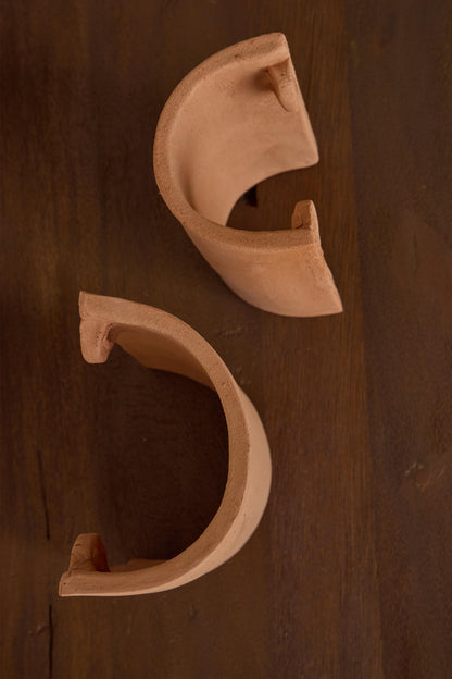 Minorca wall lamp