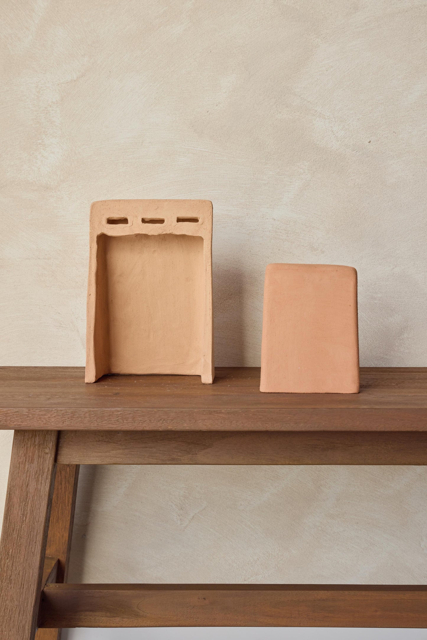 Minorca wall lamp