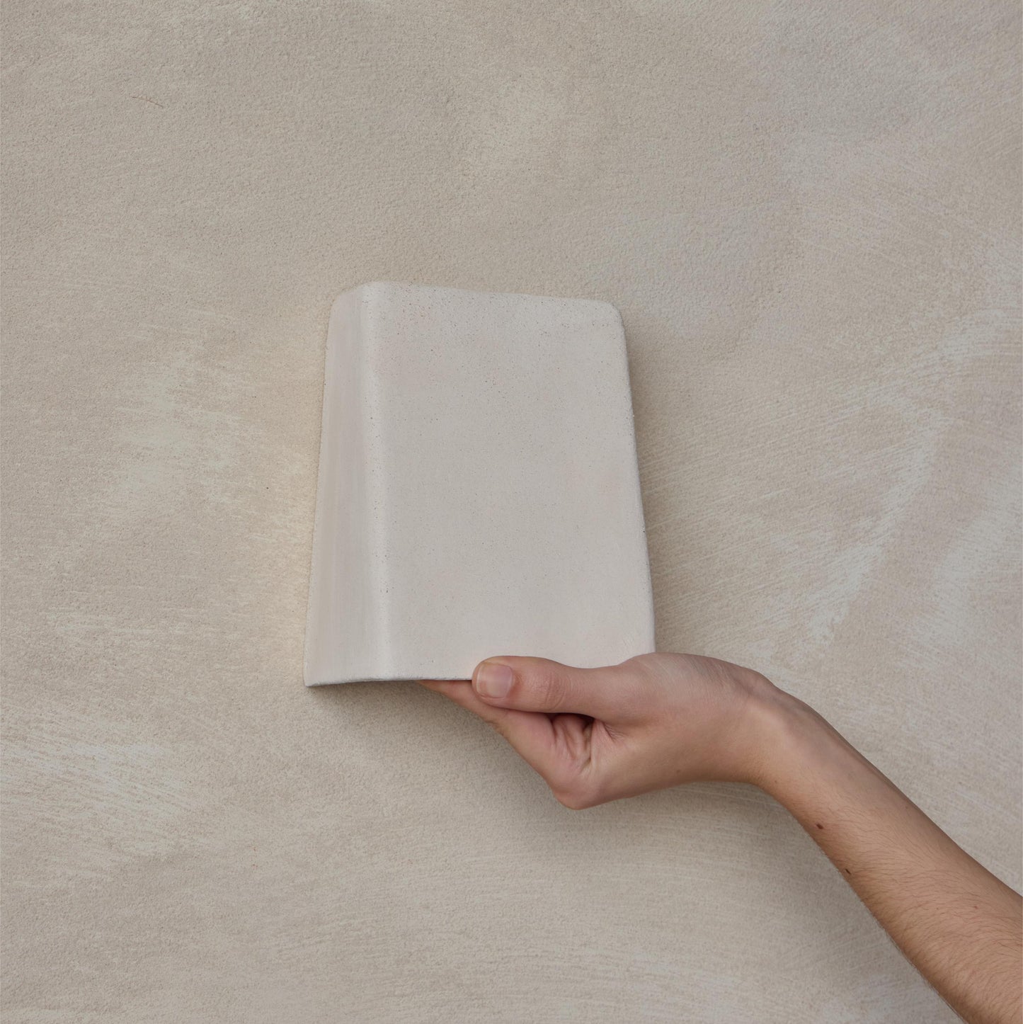 Ibiza White Wall Light