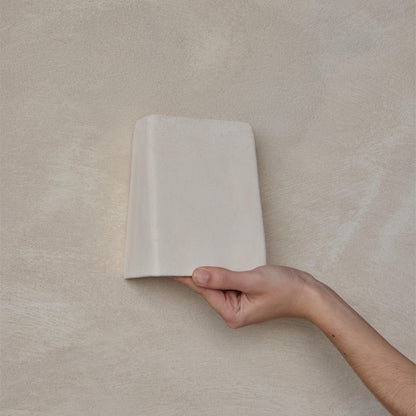 Ibiza White Wall Light