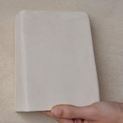 Ibiza White Wall Light