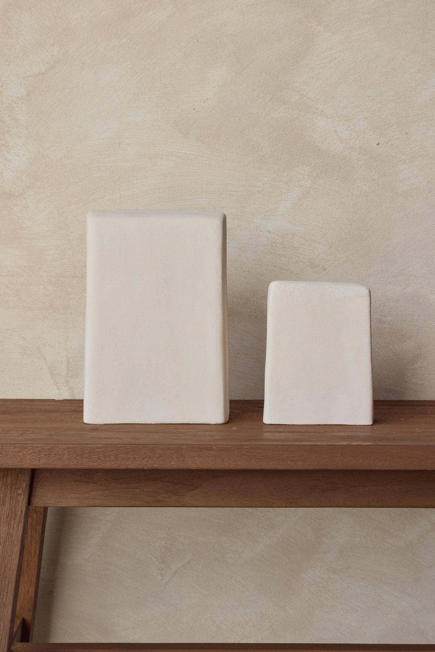 Ibiza White Wall Light