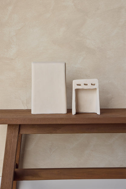 Minorca wall lamp