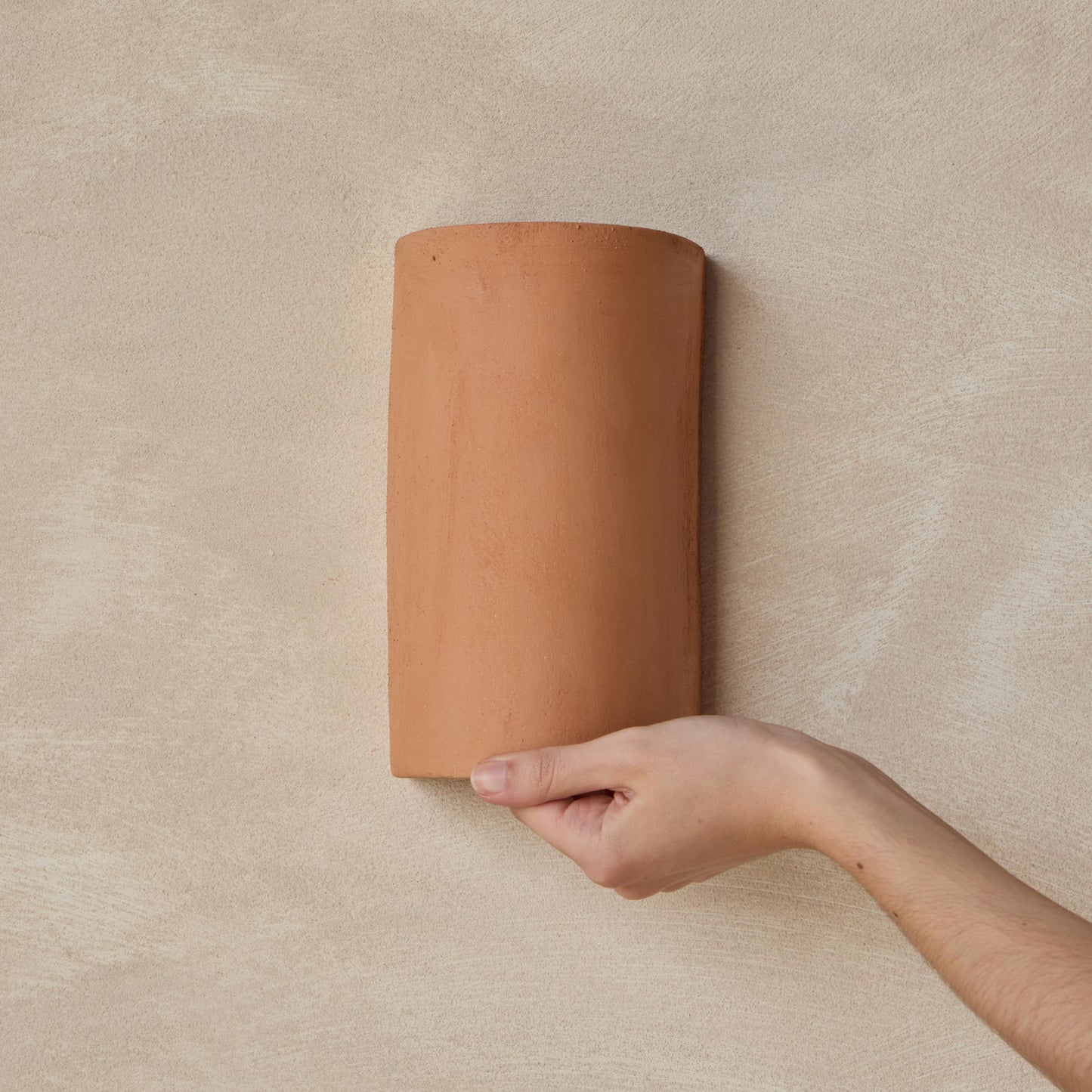 Minorca wall lamp