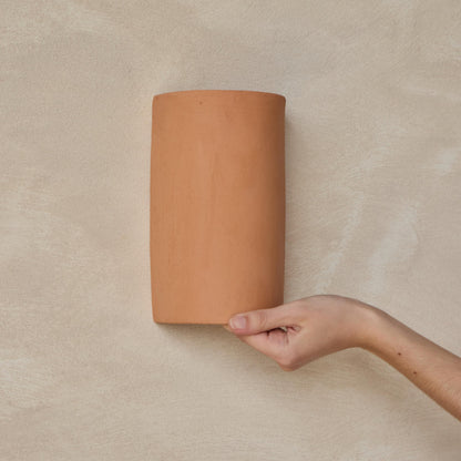 Minorca wall lamp