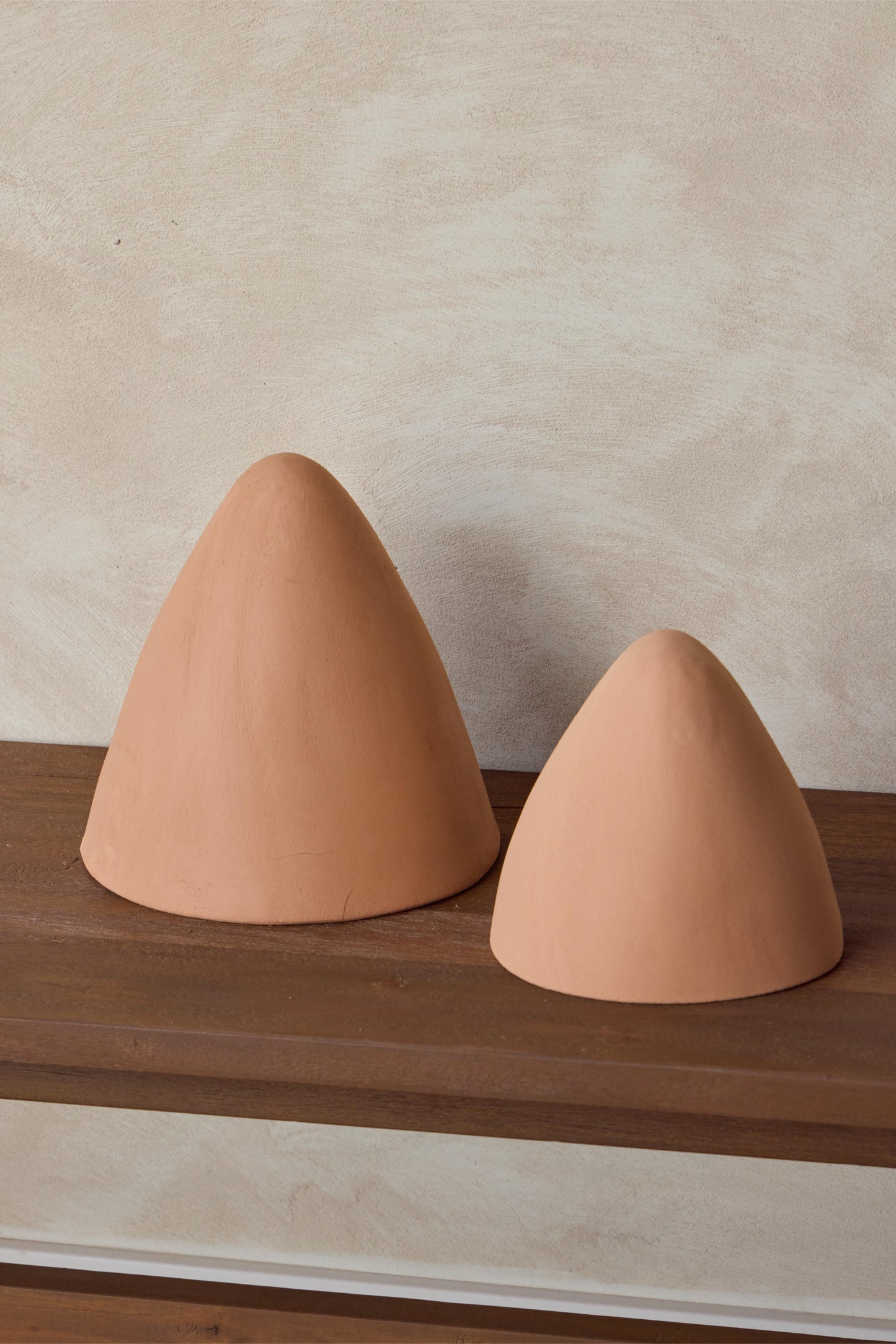 Mallorca wall lamp